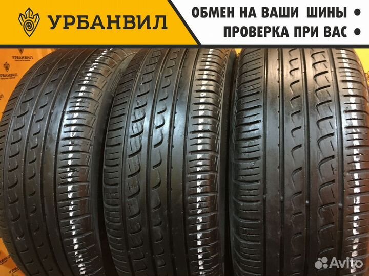 Pirelli P7 205/55 R16 91Y