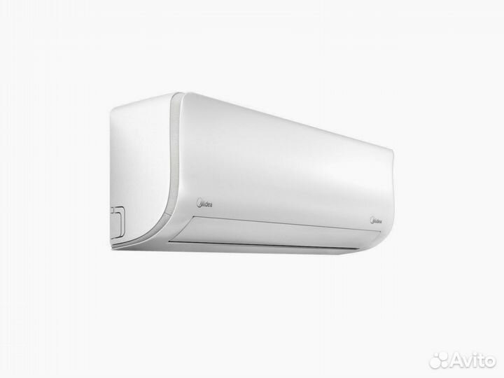 Кондиционеры Midea / доставка / монтаж
