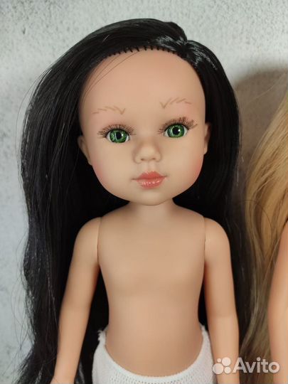 Кукла Лоренс 30 см