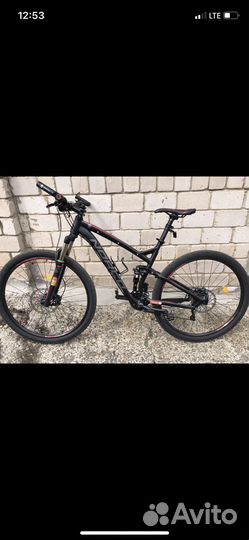 Горный велосипед 29 колеса