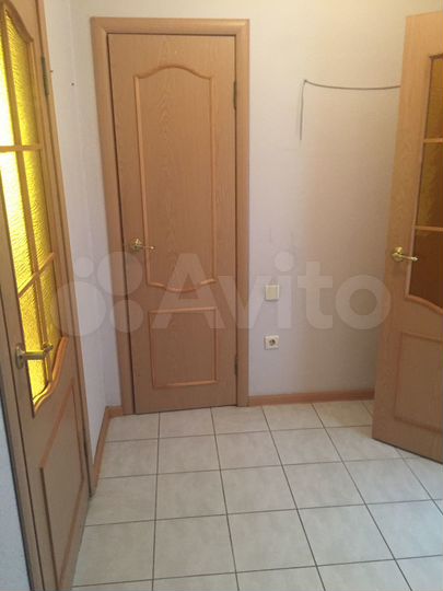 1-к. квартира, 45 м², 5/5 эт.