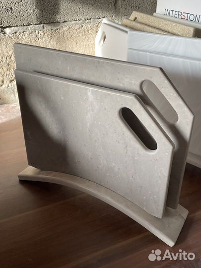 Разделочные доски