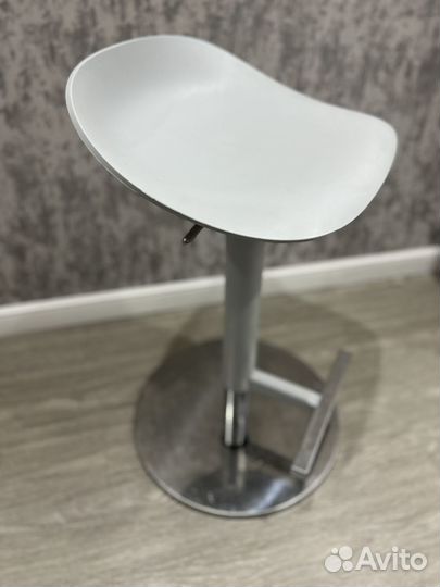 Стул барный IKEA Ян инге