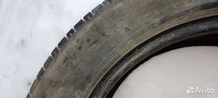 Michelin Latitude Diamaris 225/55 R18 98V