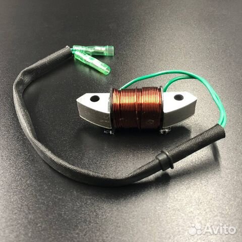 Генератор катушка Yamaha (Ямаха) 25 л.с 4 такта