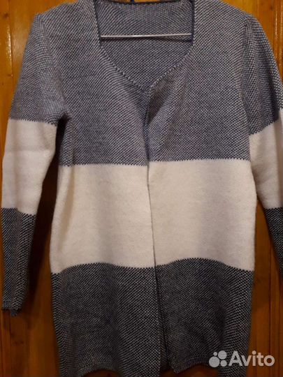 Новый кардиган