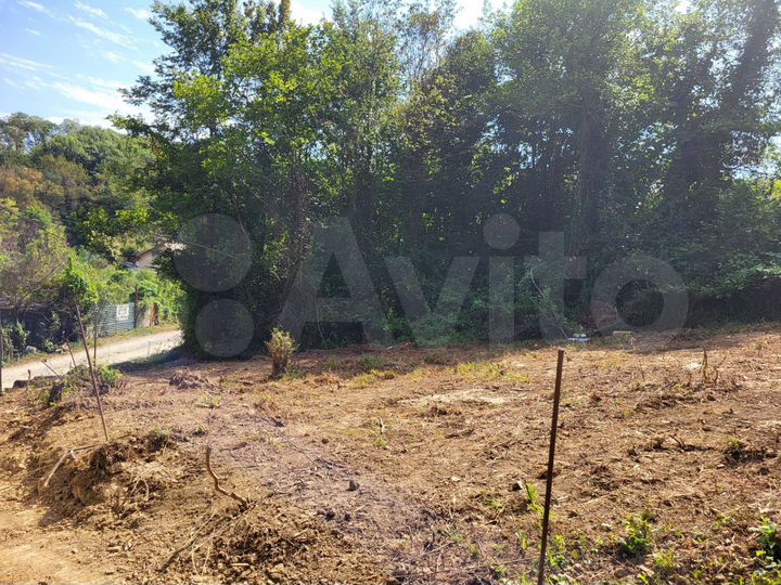 Участок 8 сот. (СНТ, ДНП)