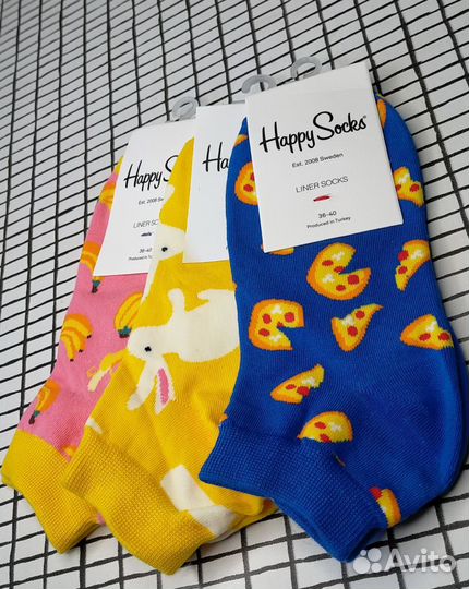 Носки женские