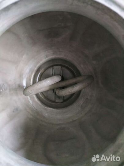 Самовар электрический