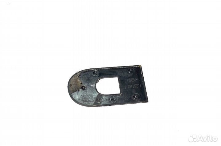 Эмблема DAF XF105 (01.05)