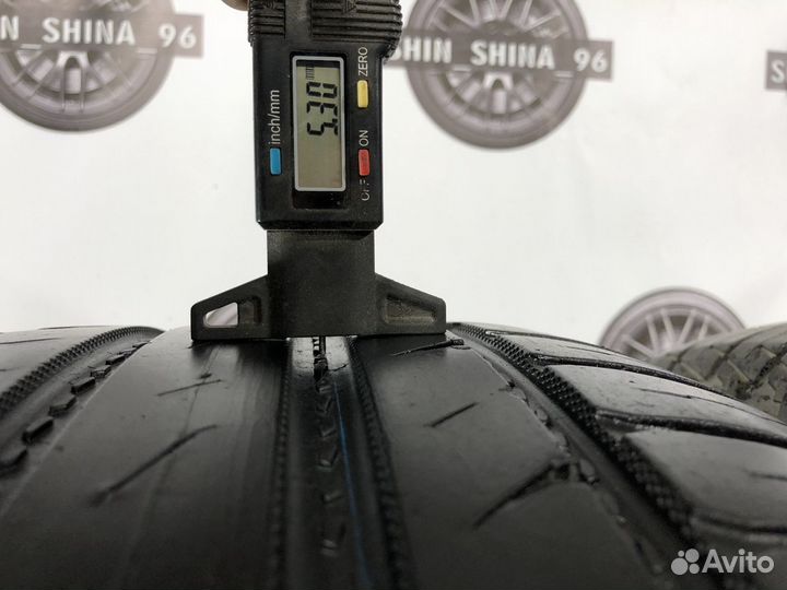 Nokian Tyres Hakka Blue SUV 285/60 R18