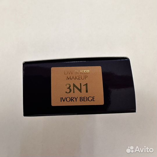 Estee Lauder SPF20, 3N1 Ivory Beige