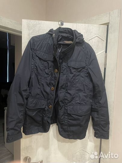 Massimo dutti куртка M