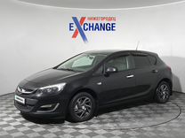 Opel Astra 1.6 MT, 2012, 140 842 км, с пробегом, цена 775 000 руб.