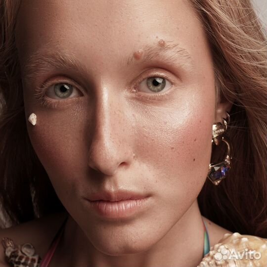 Ретушь фотографий