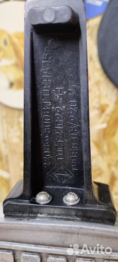 Электровафельница