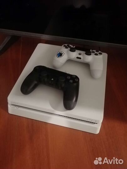 Sony playstation 4 PS4 slim 500gb