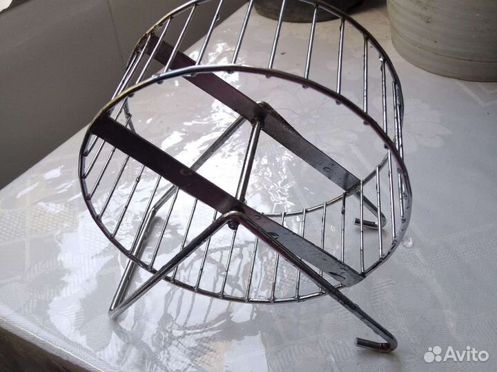 Колесо для хомячков