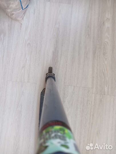 Трюковой самокат стрит