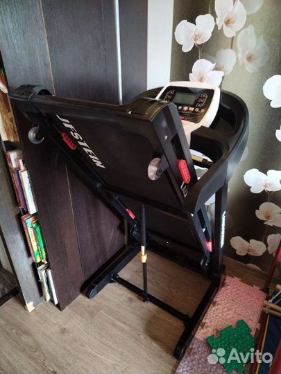 Беговая дорожка Laufstein