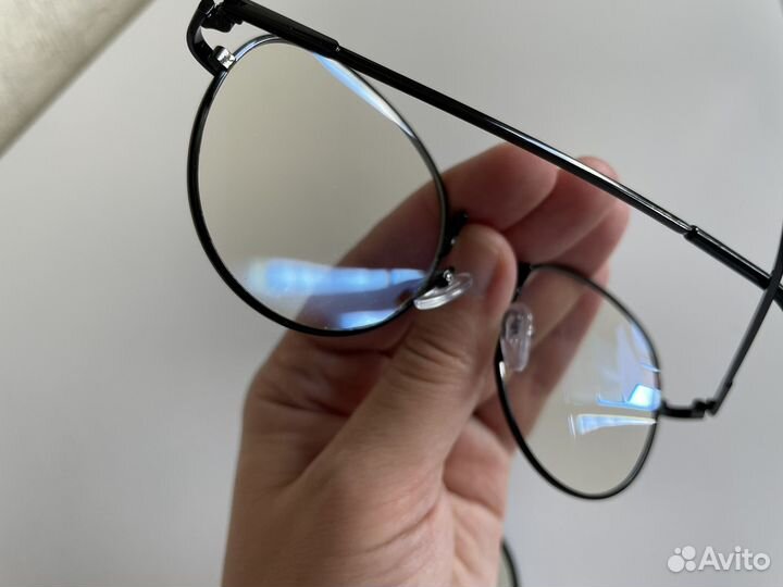 Очки для компьютера