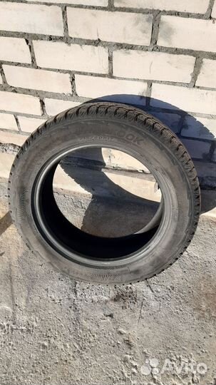 Hankook I'Pike RW11 215/60 R17