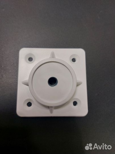 Опора мебельная м8