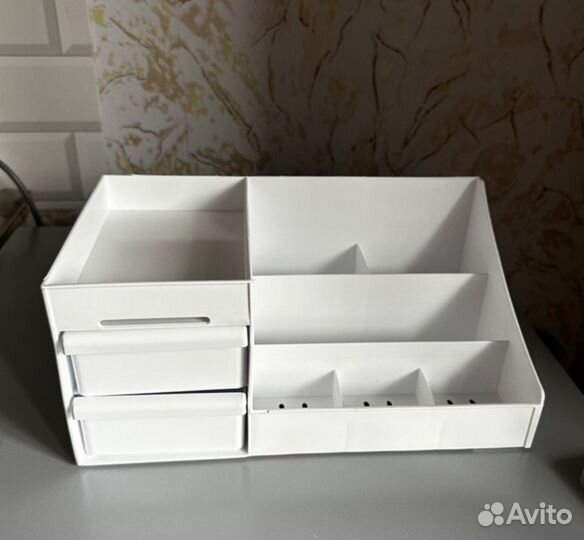 Органайзер для косметики