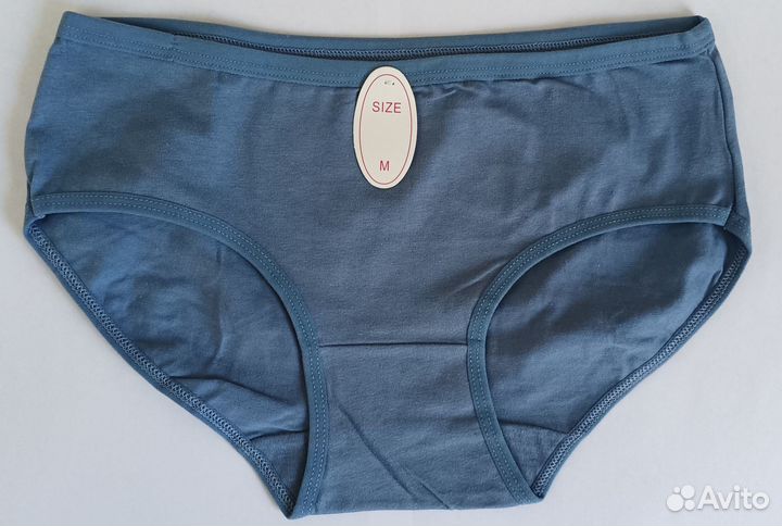 Трусики новые на 7-9 лет