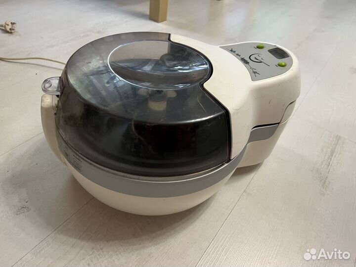 Аэрофритюрница тефал