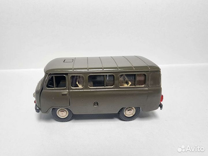 УАЗ 452 А41 СССР 1:43