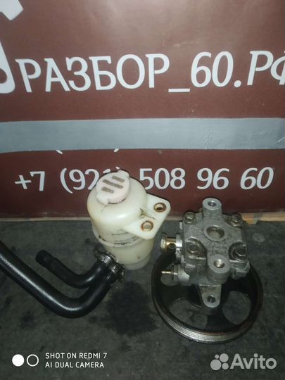 Byd F3 бачок Гура буд. Бад