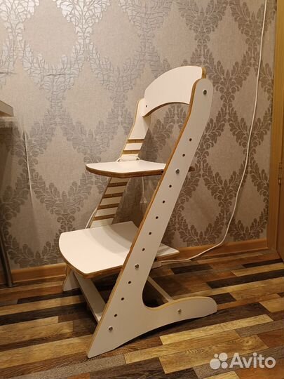 Стул детский