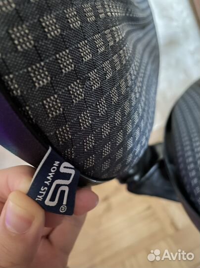 Компьютерное кресло