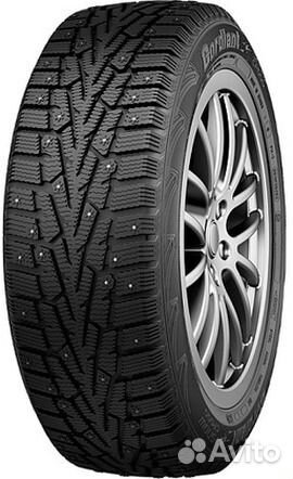 Cordiant Snow Cross 225/55 R17 101T