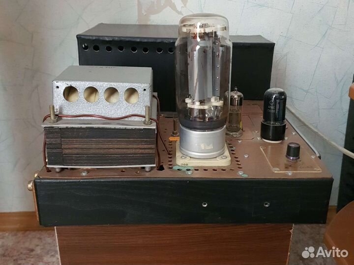 Моноблоки Авторские на лампе GM 70