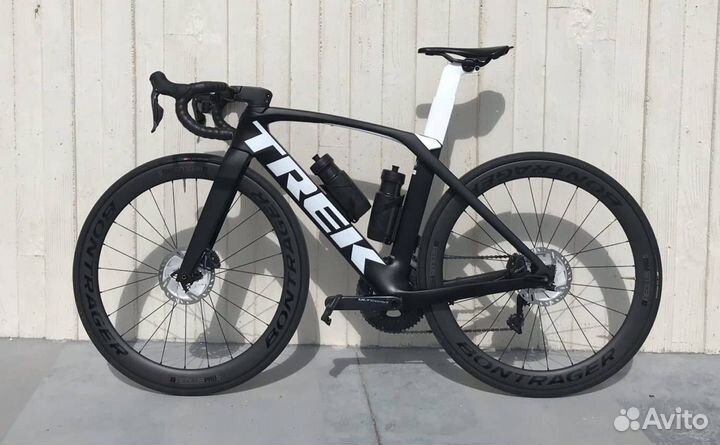 Топовый Trek Madone SLR 7 Di2 Project One