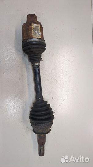 Полуось Cadillac XT4, 2019