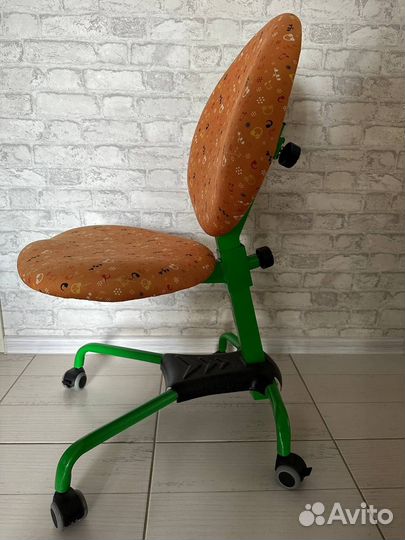 Стул для школьника. Стул компьютерный