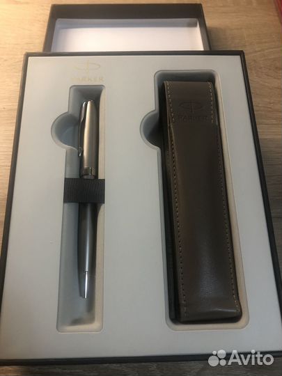 Подарочный набор parker Sonnet оригинал