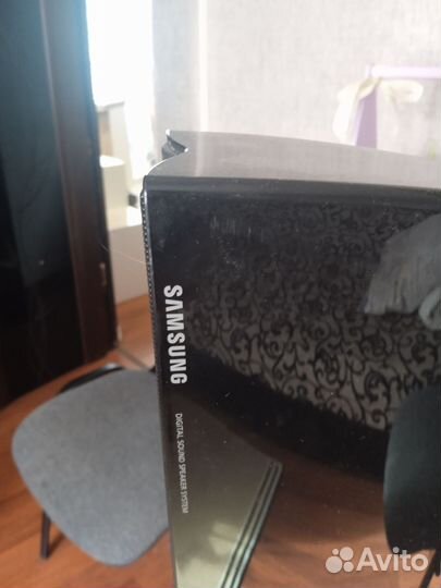 Колонки samsung