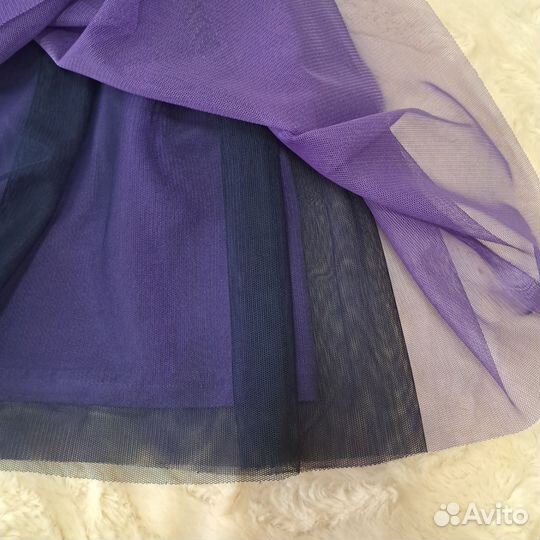 Нарядное платье для девочки