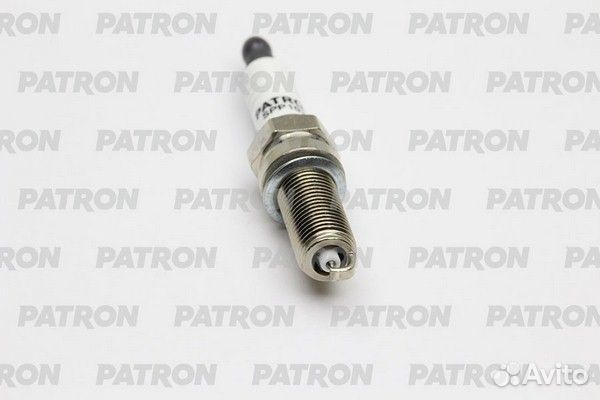 Patron SPP103I Свеча зажигания Iridium mercedes W