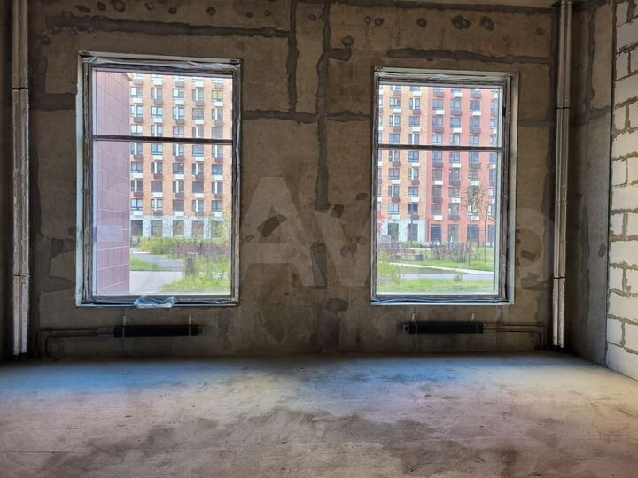 Свободного назначения, 76.6 м²