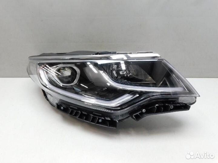 Фара правая Kia Optima