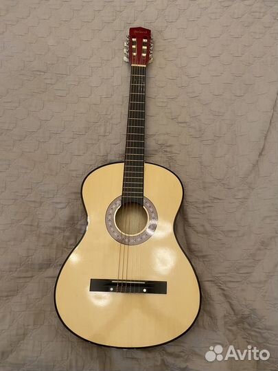 Гитара belucci