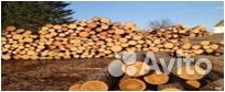 Брус лиственницы 6, 7, 8м длинна от 300мм-600мм