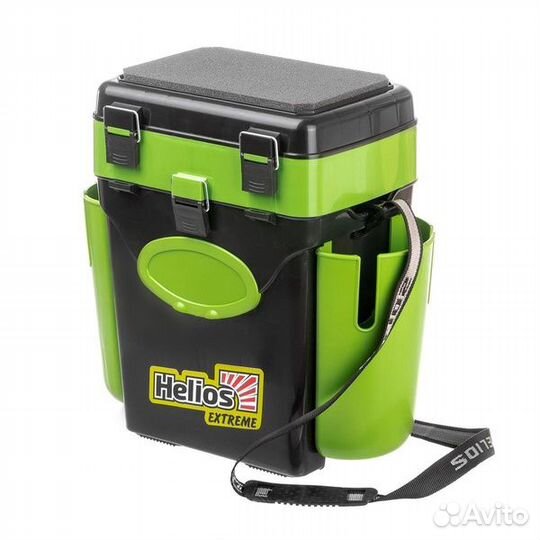 Ящик для зимней рыбалки 