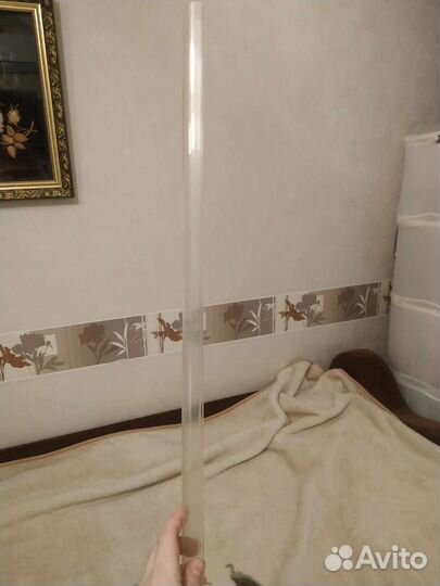 Накладка на детскую кроватку