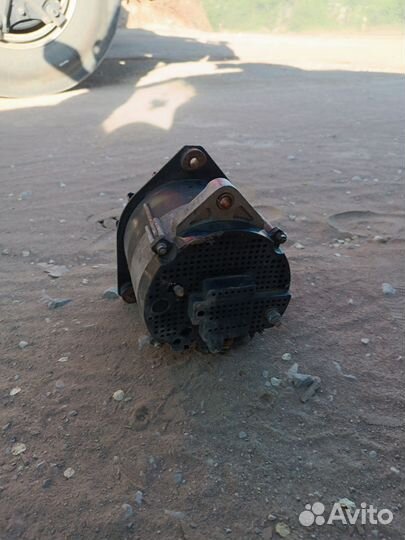 Генератор камаз евро 2